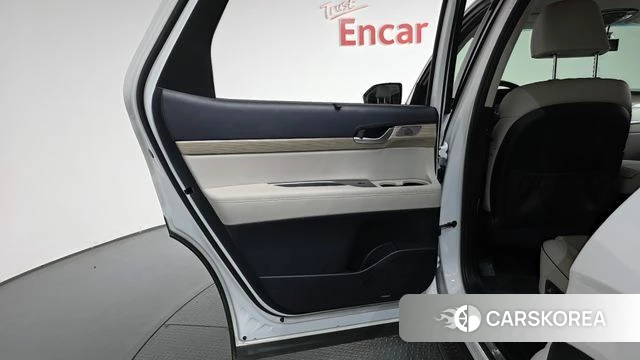 Hyundai Palisade id 4937198 из Кореи 17