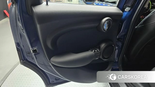 Mini Cooper id 4331780 из Кореи 17