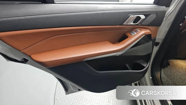 BMW X7 (G07) id 4591010 из Кореи 17
