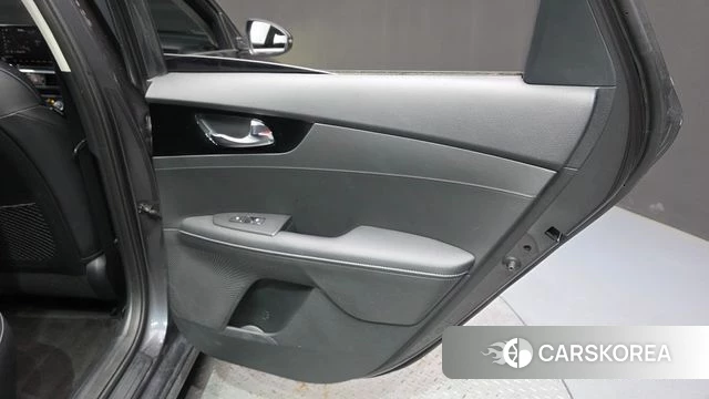 Kia The New K3 2nd generation id 4361613 из Кореи 17