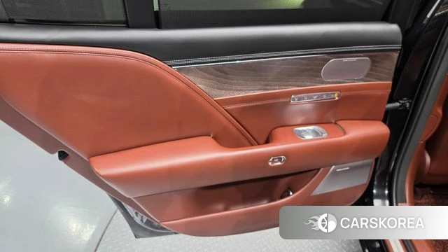 Genesis G90 (RS4) id 4899203 из Кореи 17