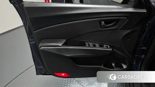 Ssangyong Berry New Tivoli id 4490056 из Кореи 17