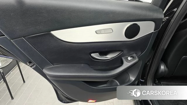 Mercedes-Benz GLC-Class X253 id 4203969 из Кореи 17