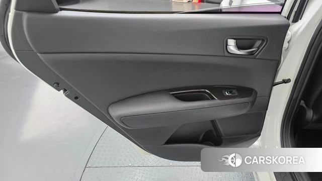 Kia The New K5 2nd generation id 4536373 из Кореи 17
