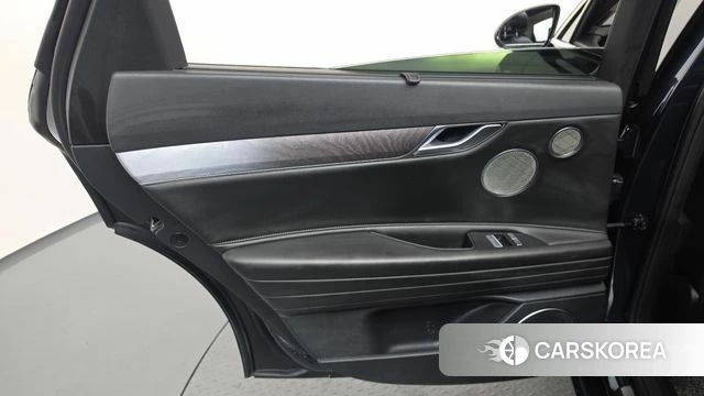 Genesis G80 (RG3) id 4631856 из Кореи 17