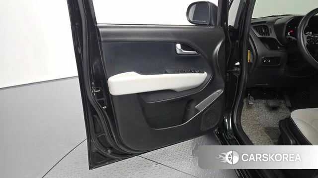 Kia The New Kia Ray id 4905325 из Кореи 17