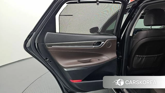 Hyundai Grandeur IG id 4907648 из Кореи 17