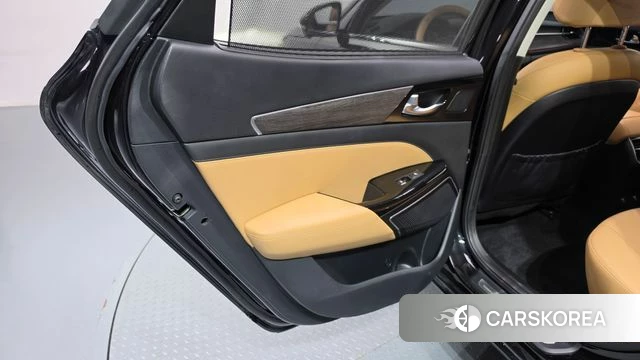 Kia K7 Premier id 4937231 из Кореи 17