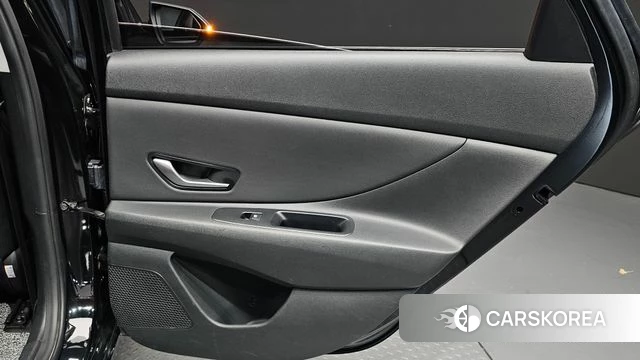 Hyundai Avante (CN7) id 4899759 из Кореи 17