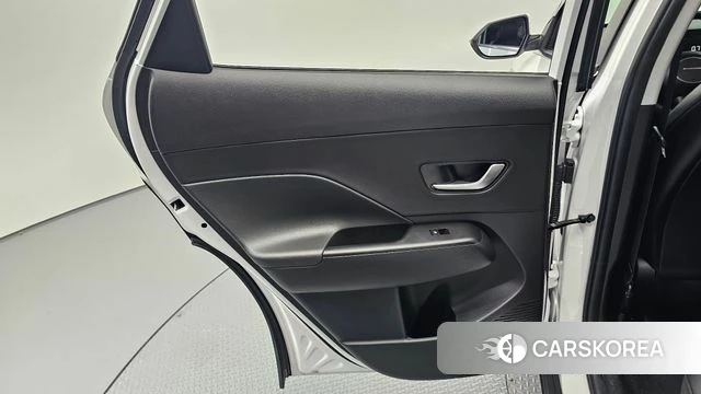 Hyundai Kona (SX2) id 4516483 из Кореи 17