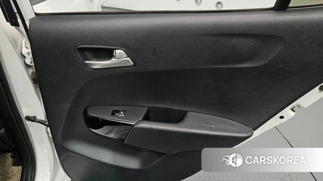 Kia All New Morning (JA) id 4459439 из Кореи 17