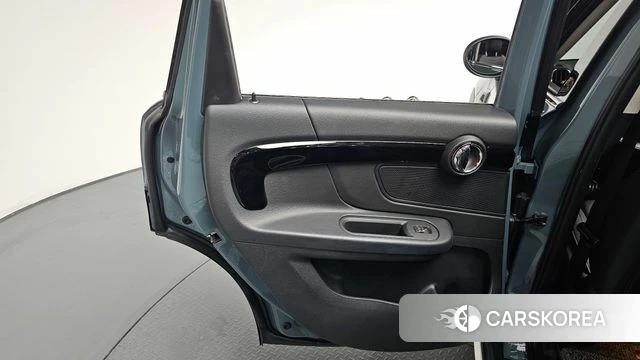Mini Cooper Countryman id 4284232 из Кореи 17