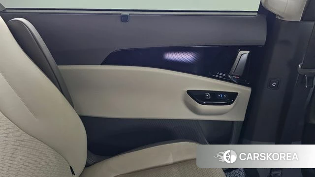 Kia Carnival 4th generation id 4593639 из Кореи 17