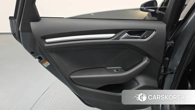 Audi New A3 id 4447842 из Кореи 17