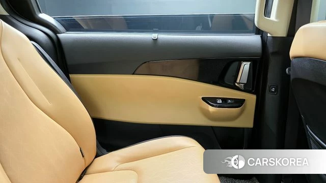 Kia Carnival 4th generation id 4350149 из Кореи 17