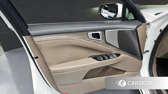 Kia K8 id 4573175 из Кореи 17