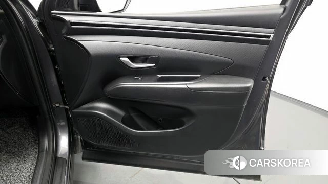 Hyundai Tucson (NX4) id 4395380 из Кореи 17