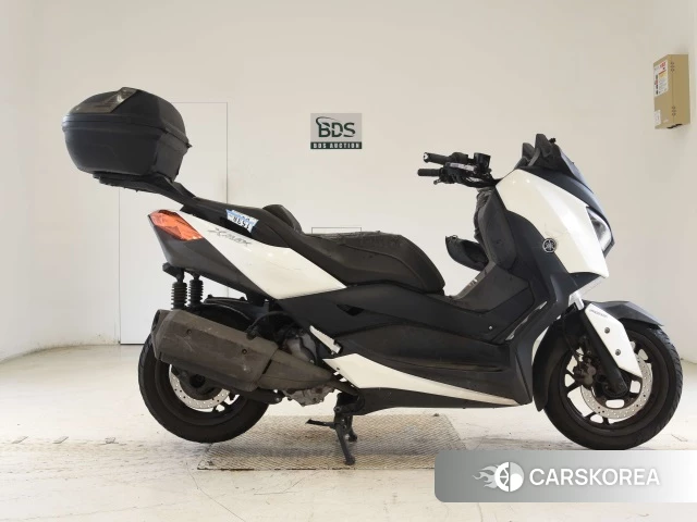 Yamaha X-MAX 250 id 4183236 из Японии 17