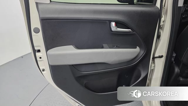 Kia The New Kia Ray EV id 4941563 из Кореи 17