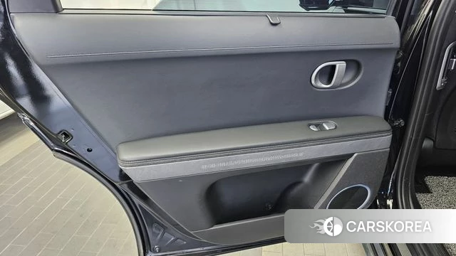 Hyundai Ionic 5 id 4463936 из Кореи 17