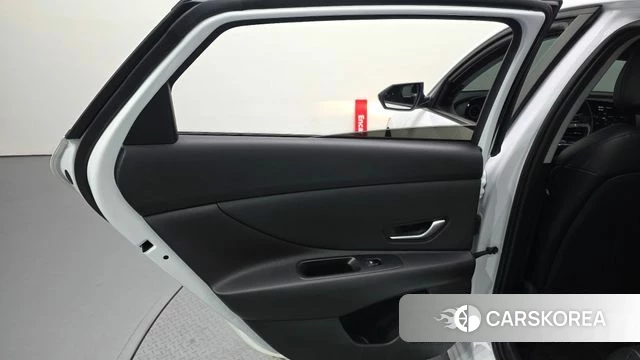 Hyundai Avante (CN7) id 4281825 из Кореи 17