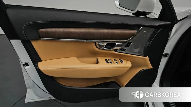 Volvo S90 id 4292167 из Кореи 17