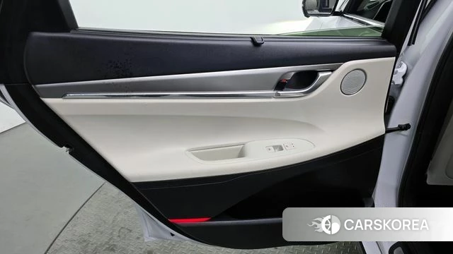 Hyundai The New Grandeur IG id 4303030 из Кореи 17