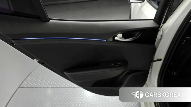 Kia Stinger id 4203865 из Кореи 17