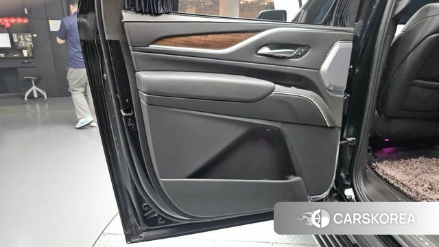 Cadillac Escalade 5th Generation id 4494126 из Кореи 17