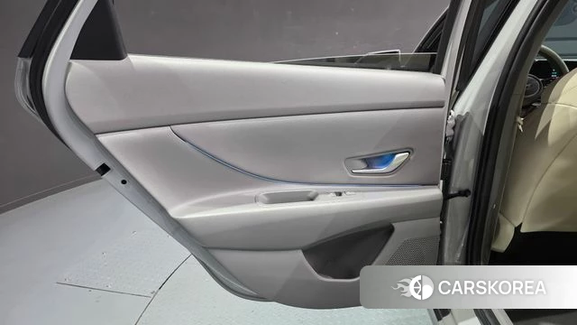 Hyundai The New Avante (CN7) id 4394961 из Кореи 17