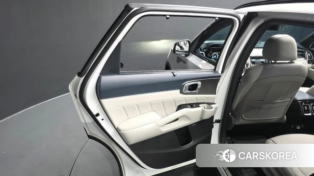 Kia Sorento 4th Generation id 4608177 из Кореи 17
