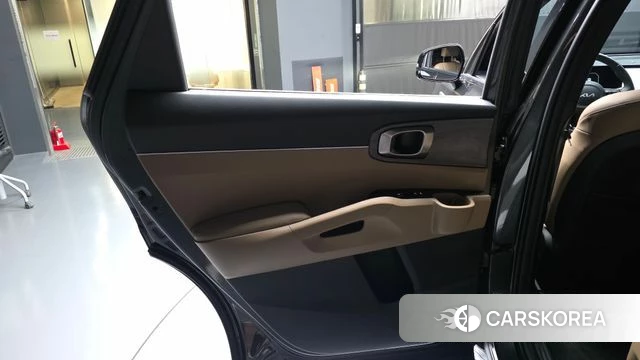 Kia The New Sorento 4th Generation id 4422052 из Кореи 17