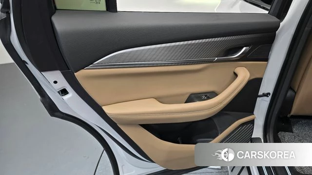 Renault Korea (Samsung) Grand Coleos id 4200776 из Кореи 17