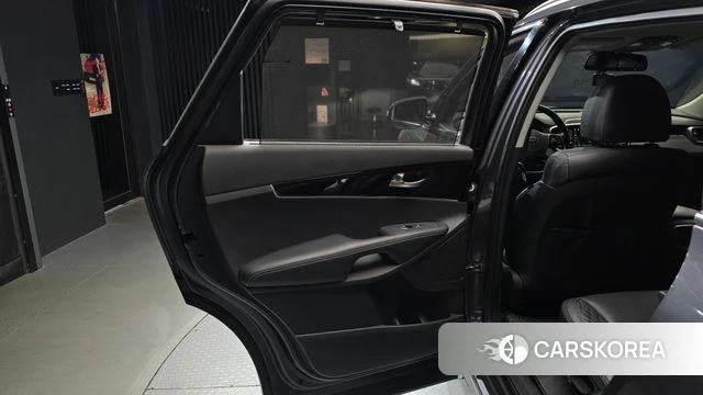 Kia The New Sorento id 4689167 из Кореи 17