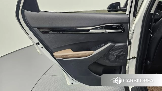Kia Seltos id 4445973 из Кореи 17