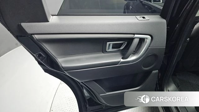Land Rover Discovery Sports id 4865274 из Кореи 17