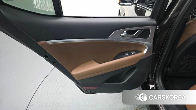 Genesis G70 id 4530968 из Кореи 17