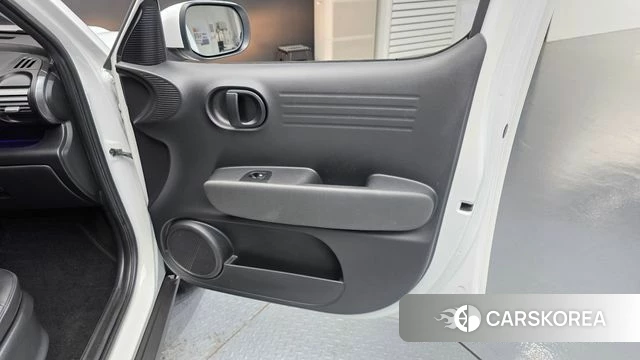 Hyundai Casper id 4848243 из Кореи 17