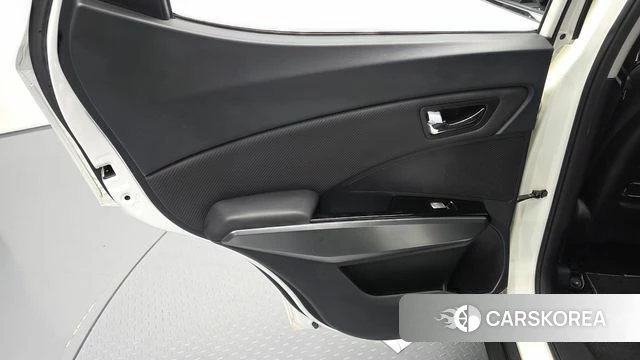 Ssangyong Tivoli Armor id 4865444 из Кореи 17