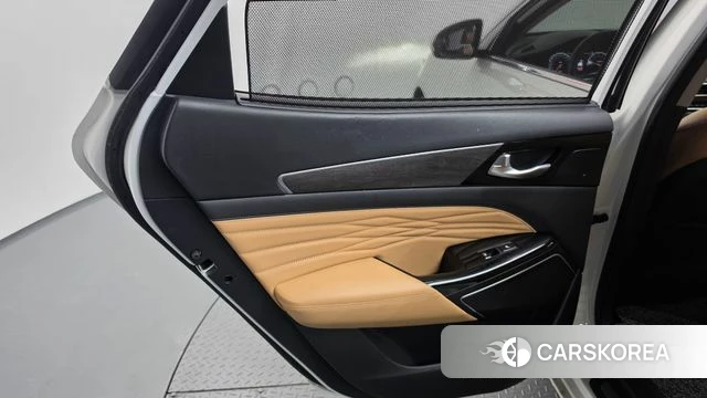 Kia K7 Premier id 4727174 из Кореи 17