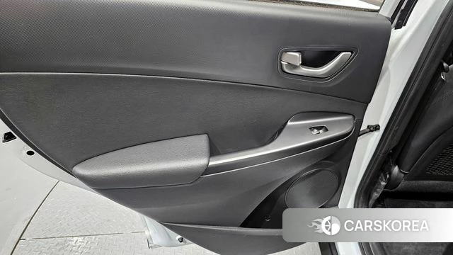 Hyundai Kona id 4269376 из Кореи 17