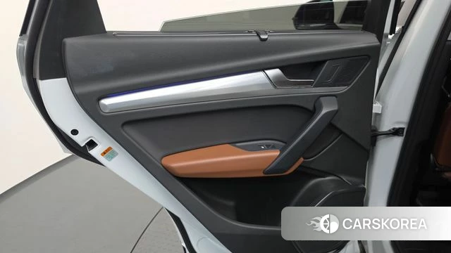 Audi Q5 (FY) id 4726389 из Кореи 17