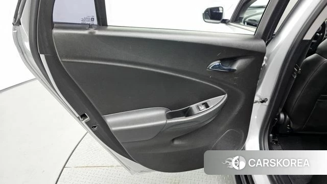 Chevrolet (GM Daewoo) Volt id 4638260 из Кореи 17