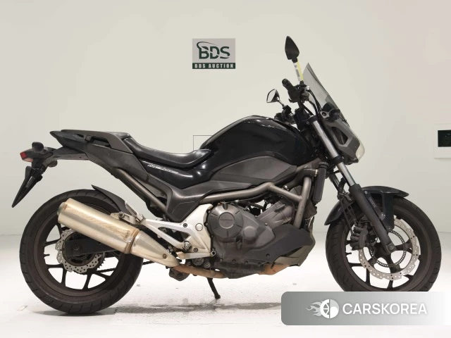Проданный Honda NC700S ABS 2013 из Японии