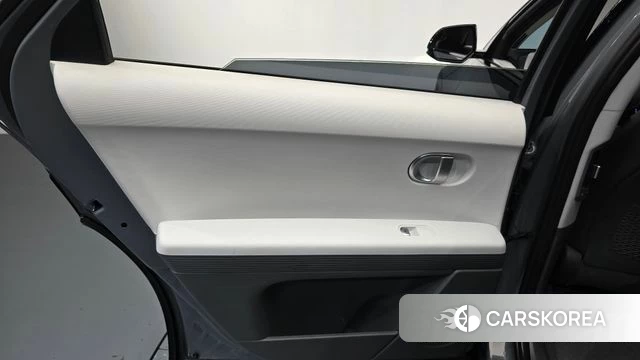 Hyundai Ionic 5 id 4402216 из Кореи 17