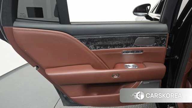 Genesis G90 (RS4) id 4768899 из Кореи 17