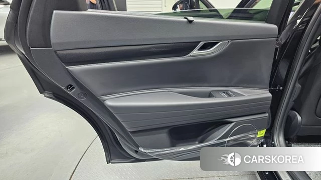 Genesis G80 (RG3) id 4408096 из Кореи 17