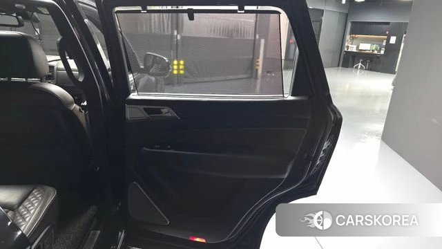 Ssangyong All New Rexton id 4604348 из Кореи 17
