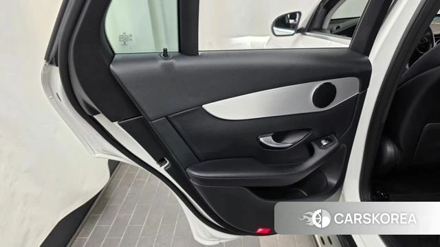 Mercedes-Benz GLC-Class X253 id 4520907 из Кореи 17