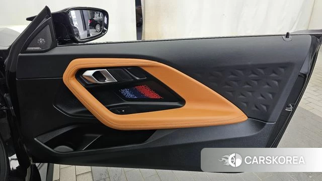 BMW M2 (G87) id 4739599 из Кореи 17